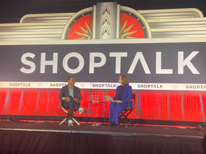 Shoptalk Notes