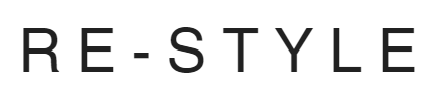 Re-Style logo