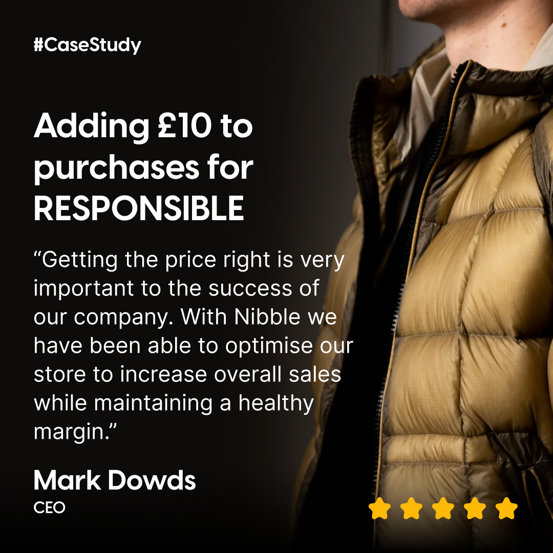 Responsible_front cover