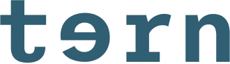 Tern logo